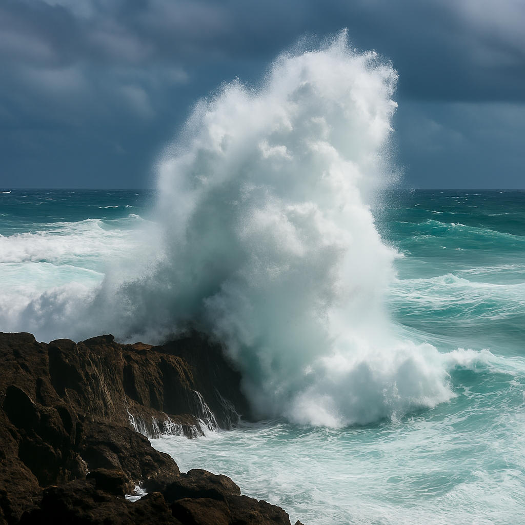 Cyclone image 1