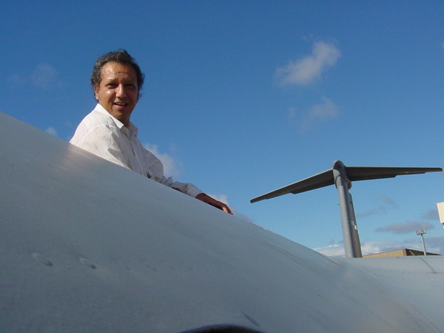 Renaud Arekion